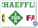 Schaeffler-Luk-INA-FAG-Logo