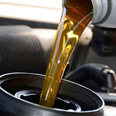 Engine Oils