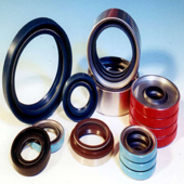 Shaft Seals