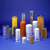 Oil Filters