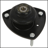 Shock Absorbers & Mountings